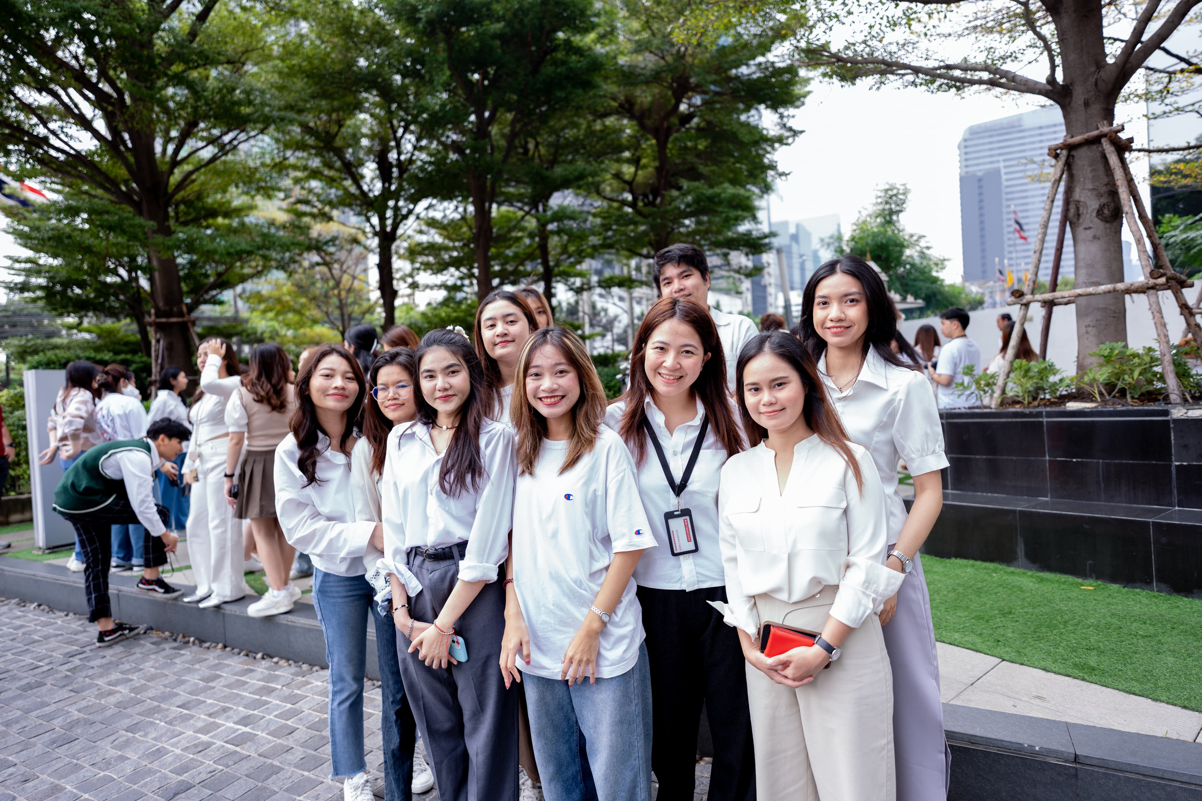 ITOPPLUS Team Photo 5