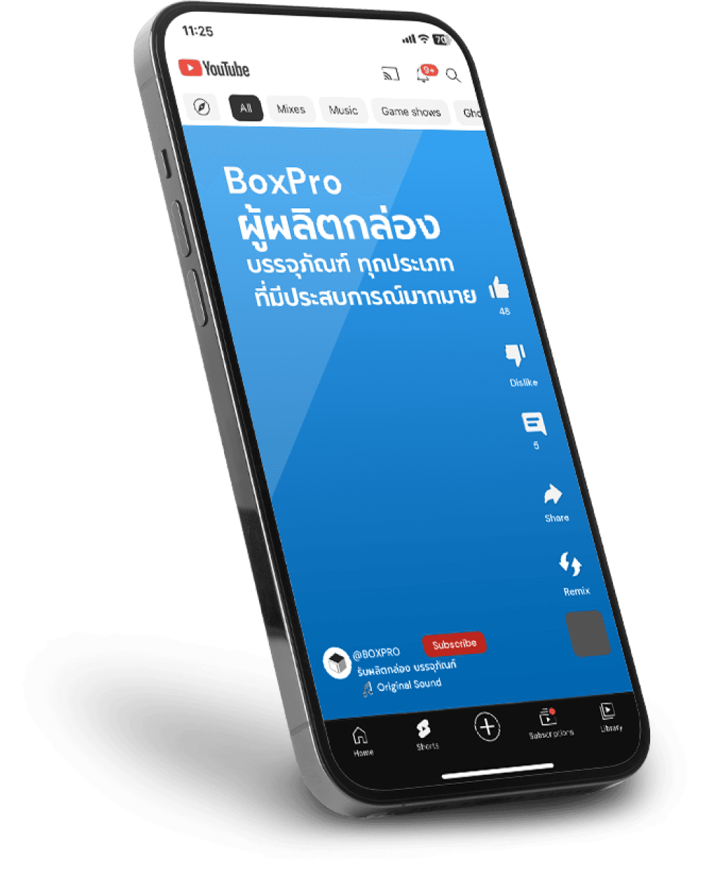 Google Platform Benefits