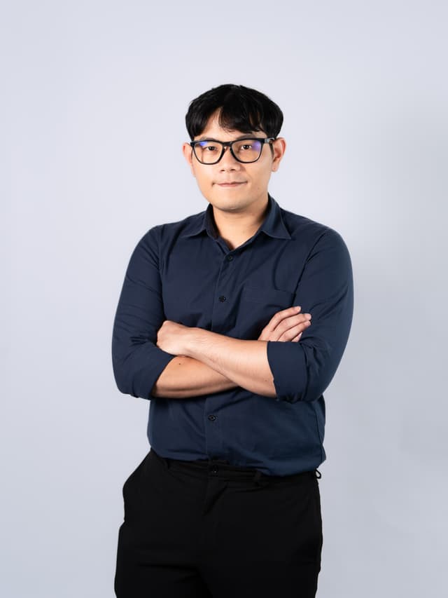 Sittiporn Vongtreesin