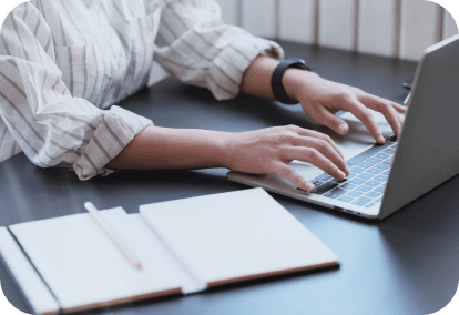 Content Writing for Website