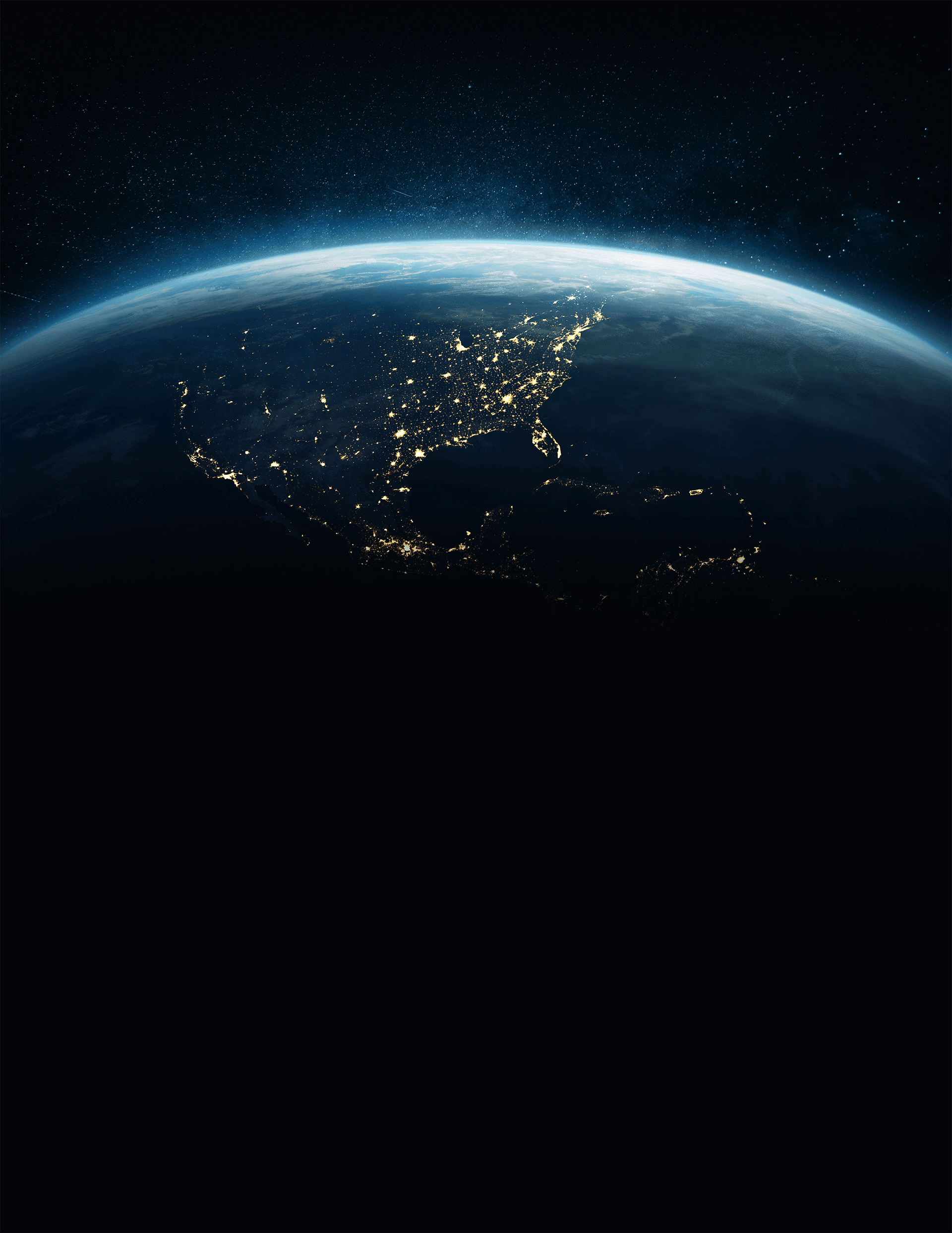 Earth Background
