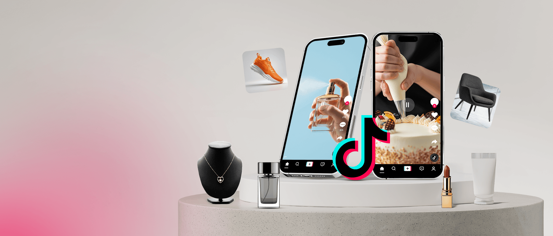 TikTok Video Production